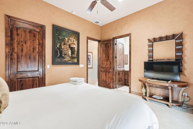 5438 E PRICKLEY PEAR Road, Cave Creek, AZ 85331