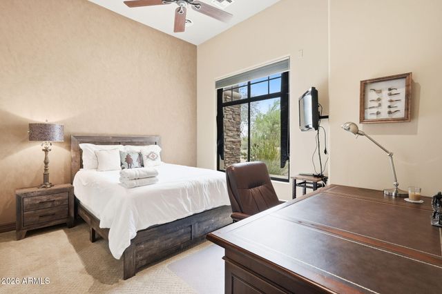 5438 E PRICKLEY PEAR Road, Cave Creek, AZ 85331