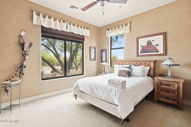 5438 E PRICKLEY PEAR Road, Cave Creek, AZ 85331