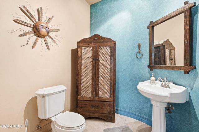 5438 E PRICKLEY PEAR Road, Cave Creek, AZ 85331