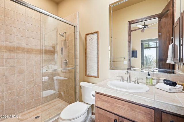 5438 E PRICKLEY PEAR Road, Cave Creek, AZ 85331