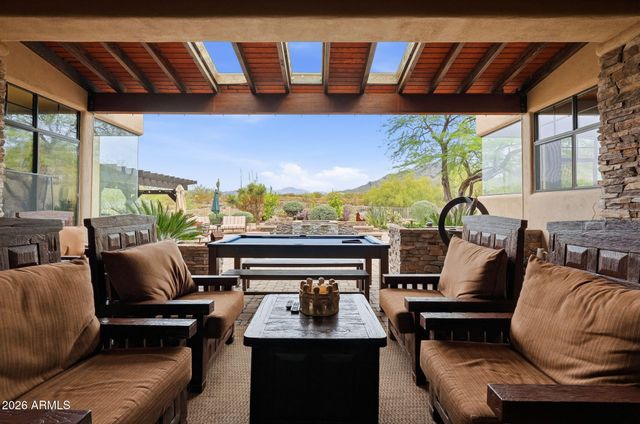 5438 E PRICKLEY PEAR Road, Cave Creek, AZ 85331
