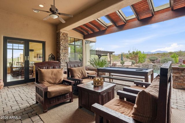 5438 E PRICKLEY PEAR Road, Cave Creek, AZ 85331