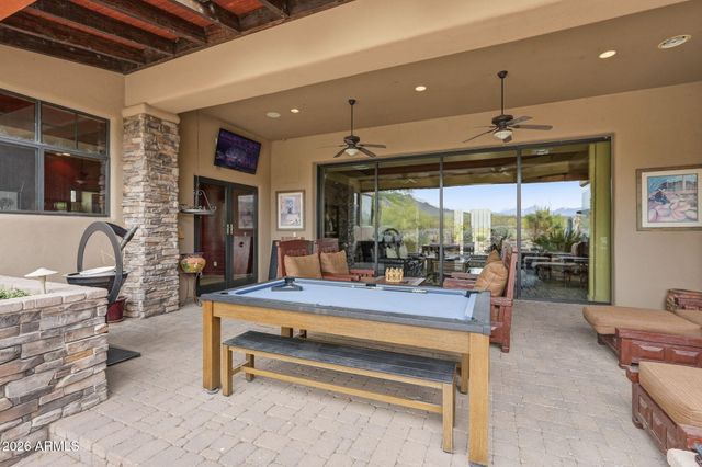 5438 E PRICKLEY PEAR Road, Cave Creek, AZ 85331