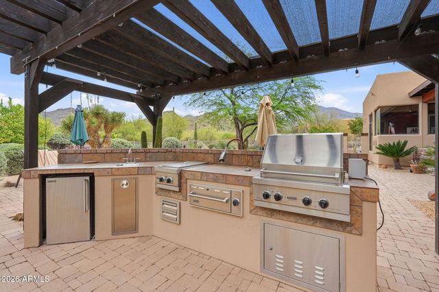 5438 E PRICKLEY PEAR Road, Cave Creek, AZ 85331