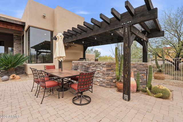 5438 E PRICKLEY PEAR Road, Cave Creek, AZ 85331