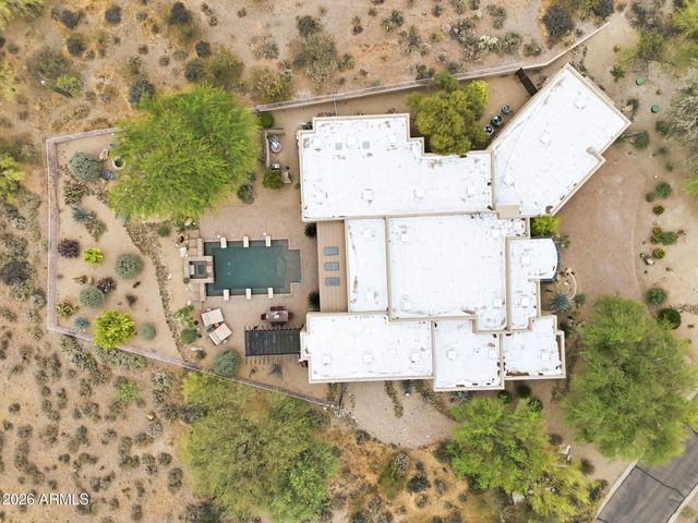 5438 E PRICKLEY PEAR Road, Cave Creek, AZ 85331