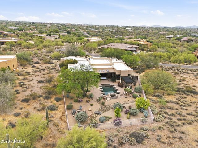 5438 E PRICKLEY PEAR Road, Cave Creek, AZ 85331