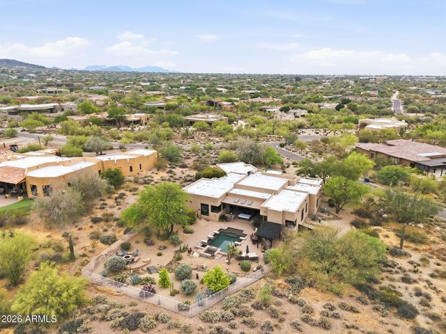 5438 E PRICKLEY PEAR Road, Cave Creek, AZ 85331
