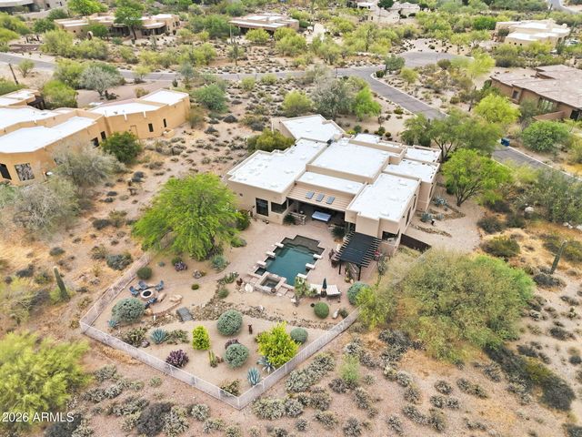 5438 E PRICKLEY PEAR Road, Cave Creek, AZ 85331