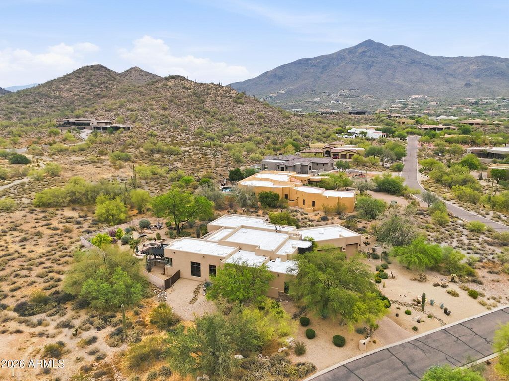5438 E PRICKLEY PEAR Road, Cave Creek, AZ 85331 — photo 5