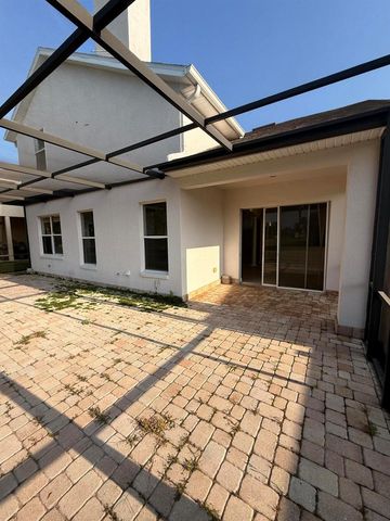 2102 Bunker View Court, Kissimmee, FL 34746