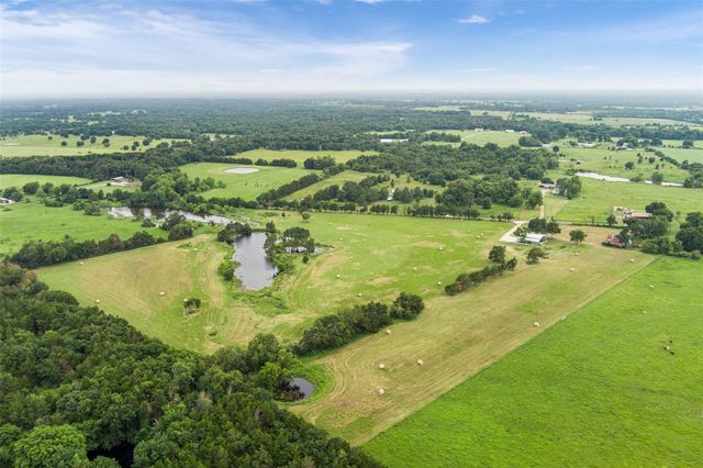 667 Lcr 439, Mexia, TX 76667