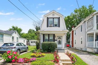 2762 Dakota Avenue, Covington, KY 41015