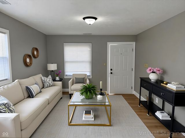 8231 E 50th Street, Indianapolis, IN 46226