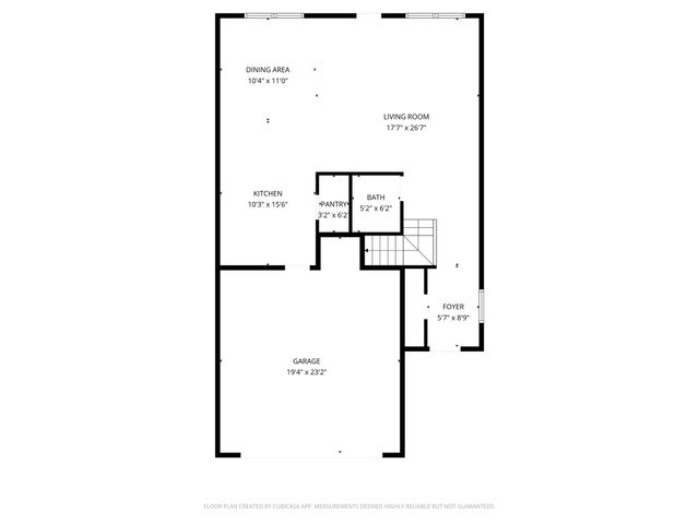 625 E Powell Avenue, Fort Worth, TX 76104