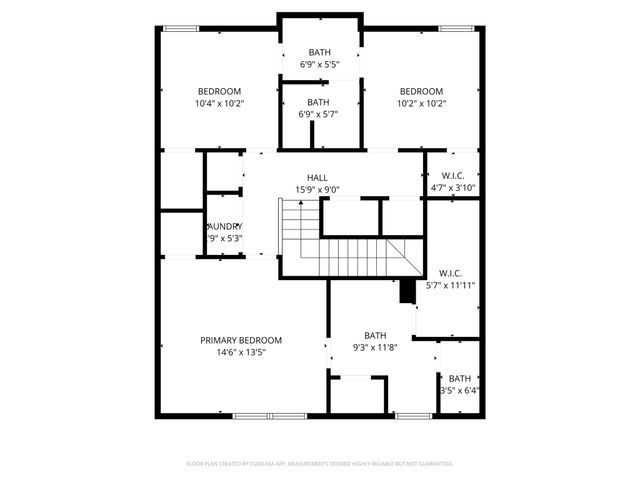 625 E Powell Avenue, Fort Worth, TX 76104