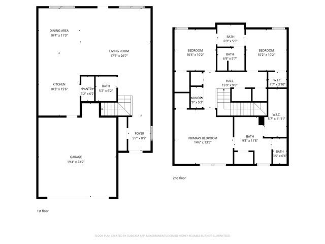 625 E Powell Avenue, Fort Worth, TX 76104