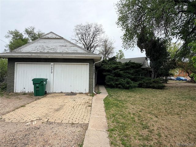 7570 Pikeview Court, Lakewood, CO 80214
