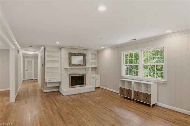 4971 Stonington Road, Winston-salem, NC 27103