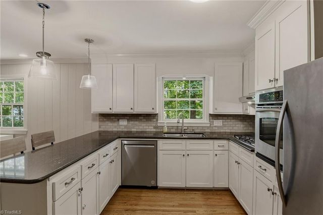 4971 Stonington Road, Winston-salem, NC 27103