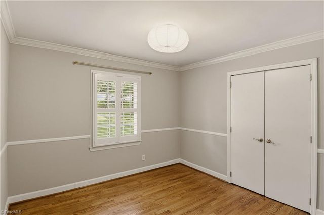 4971 Stonington Road, Winston-salem, NC 27103
