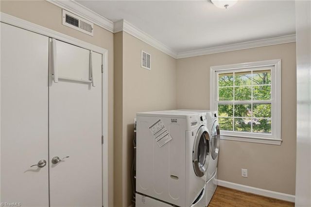 4971 Stonington Road, Winston-salem, NC 27103