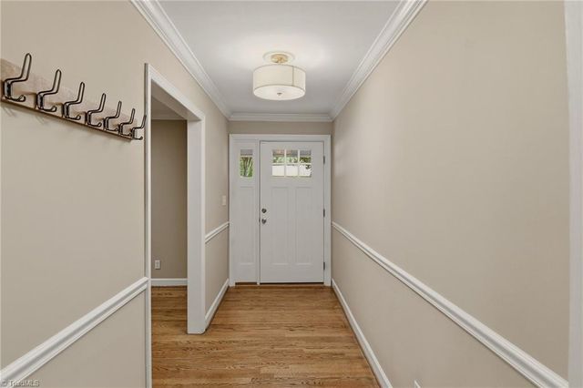 4971 Stonington Road, Winston-salem, NC 27103