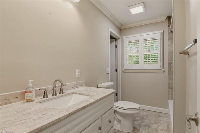 4971 Stonington Road, Winston-salem, NC 27103