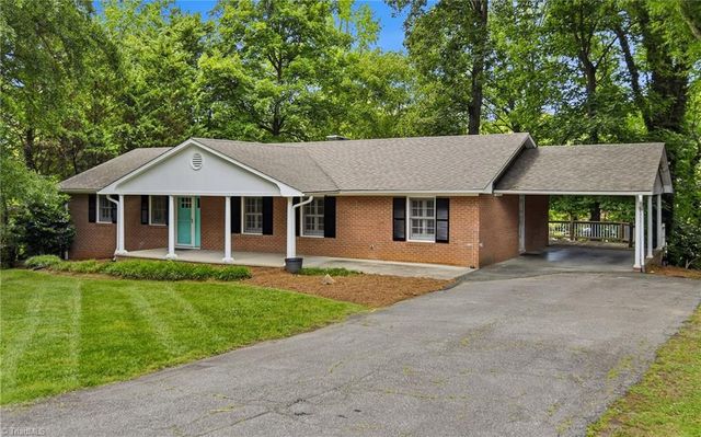 4971 Stonington Road, Winston-salem, NC 27103