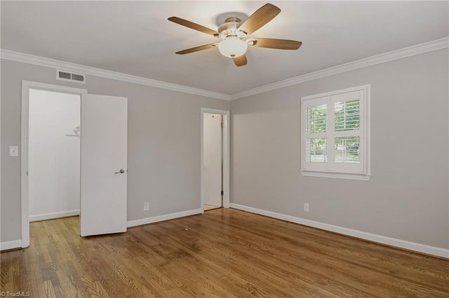 4971 Stonington Road, Winston-salem, NC 27103