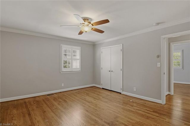 4971 Stonington Road, Winston-salem, NC 27103