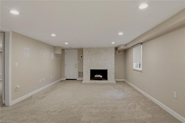 4971 Stonington Road, Winston-salem, NC 27103