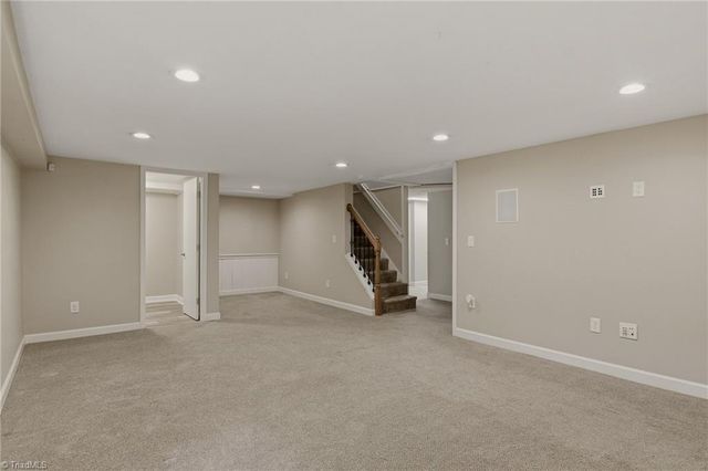 4971 Stonington Road, Winston-salem, NC 27103