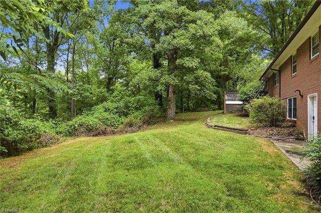 4971 Stonington Road, Winston-salem, NC 27103