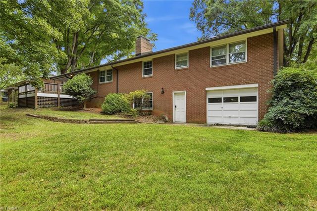 4971 Stonington Road, Winston-salem, NC 27103