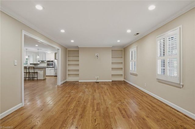 4971 Stonington Road, Winston-salem, NC 27103