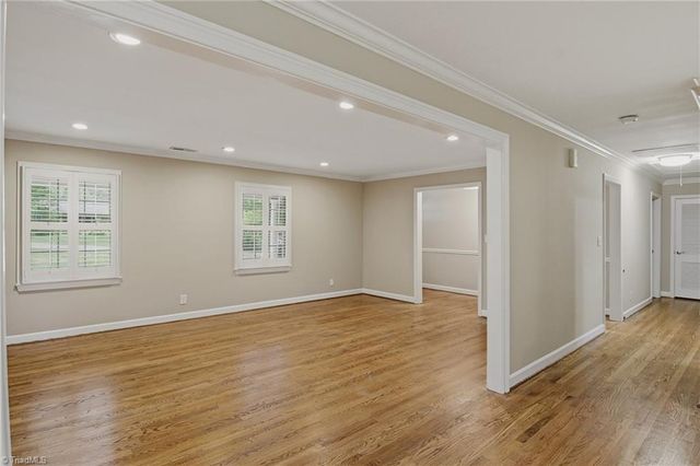 4971 Stonington Road, Winston-salem, NC 27103