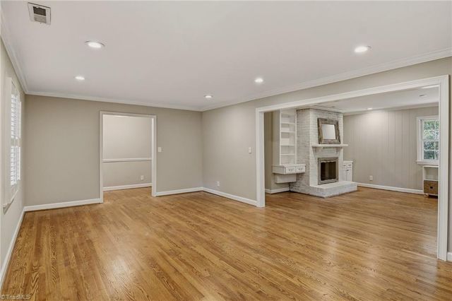 4971 Stonington Road, Winston-salem, NC 27103