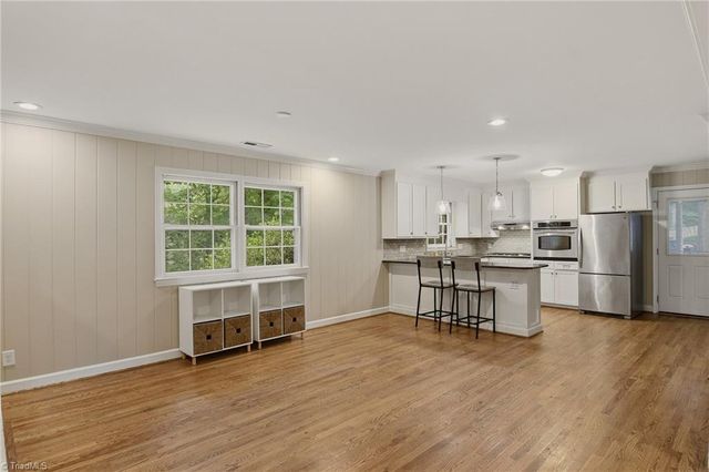 4971 Stonington Road, Winston-salem, NC 27103