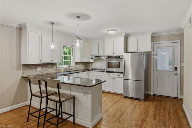 4971 Stonington Road, Winston-salem, NC 27103
