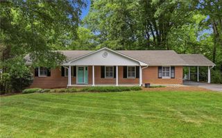 4971 Stonington Road, Winston-salem, NC 27103