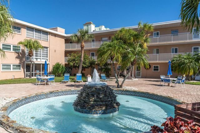 6363 GULF WINDS DRIVE 233, St Petersburg, FL 33706