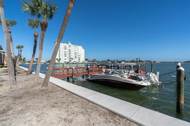 6363 GULF WINDS DRIVE 233, St Petersburg, FL 33706