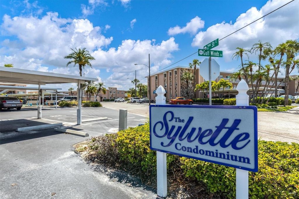 6363 GULF WINDS DRIVE 233, St Petersburg, FL 33706