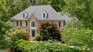 2134 River Cliff Drive, Roswell, GA 30076