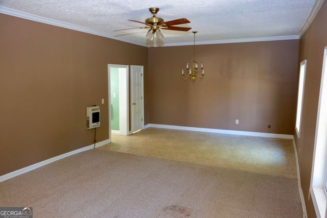 1825 Groaning Rock Road, Commerce, GA 30530