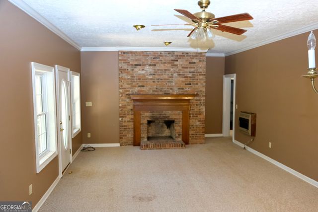 1825 Groaning Rock Road, Commerce, GA 30530