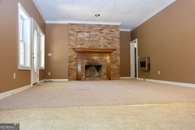 1825 Groaning Rock Road, Commerce, GA 30530