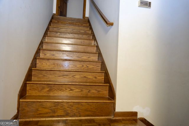 1825 Groaning Rock Road, Commerce, GA 30530